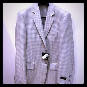 Baroni Men’s Jacket